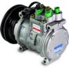 CHRYS 05278462AD Compressor, air conditioning